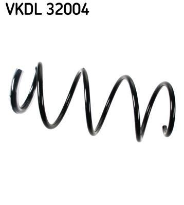 Mola de suspensão SKF ref. VKDL 32004